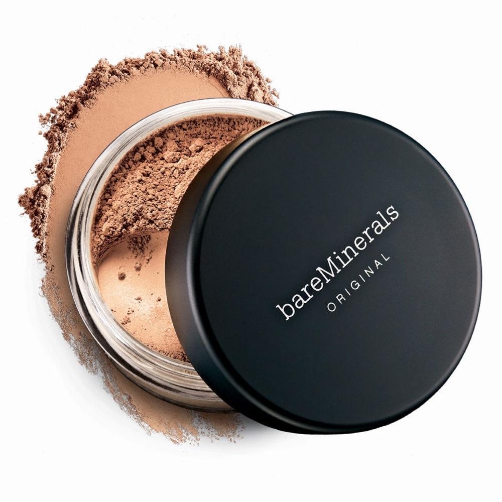 🌻bareMinerals “Original SPF15 Foundation” Medium